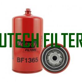 Construction machinery parts oil water separator 87435525