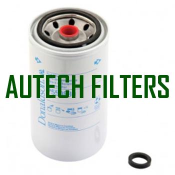 Fuel Filter P550880 / 84412164