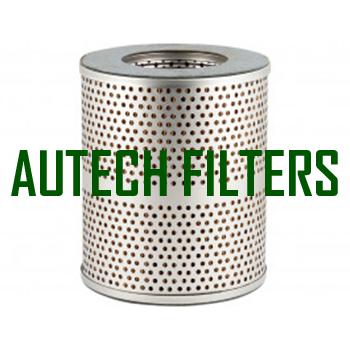 Hydraulic filter P554636