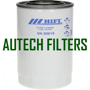 Fuel Filter WK1149