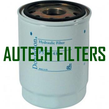 Hydraulic filter P550148,89814477