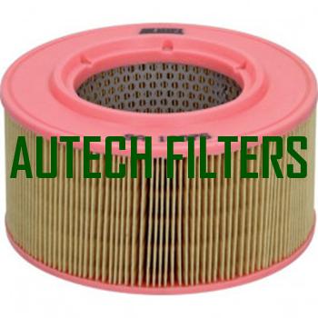 air filter 01493000