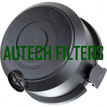 Air filter cover 3901467M1