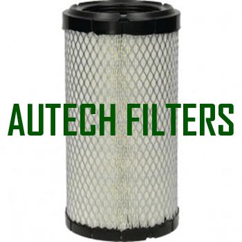 Industrial filter P782299 Air filter element
