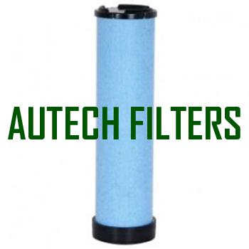 Air filter 93-0240