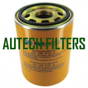 Oil Filter P171616