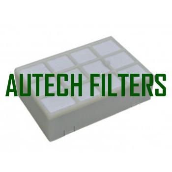 Air filter 42031201500