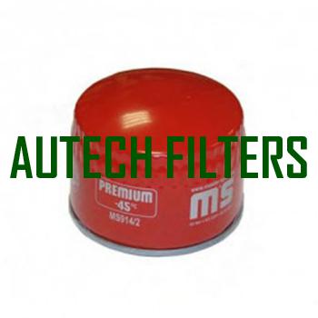 Oil Filter M-008