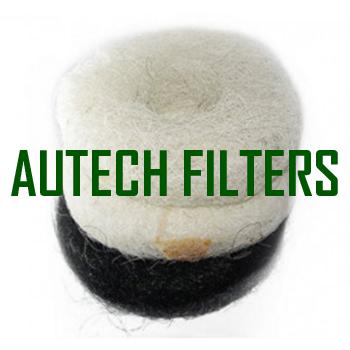 Air filter set 245-1109165