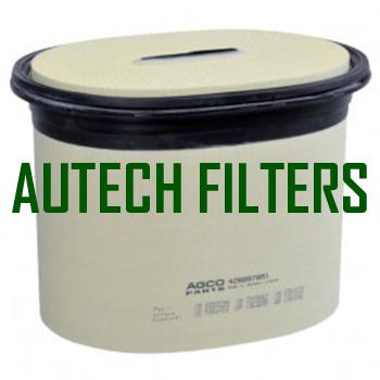 Air filter  4288978M1