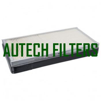 Tractor Cabin Filter air conditioner filter 6005031402