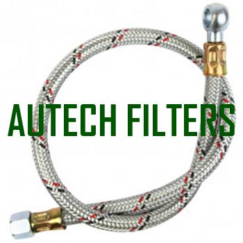Fuel filter hose TZ75200
