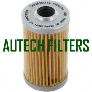 Fuel filter P502134