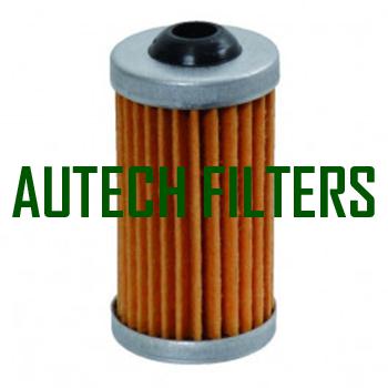 Fuel filter 01635200