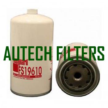 Fuel filter 87803182