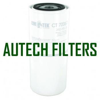 Fuel filter SN55022    CT70067