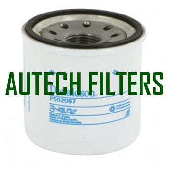 good quality light truck car oil filter  P502067