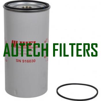 Fuel filter SN916030
