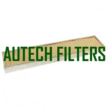 Air filter 0089.372.505