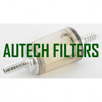 Fuel filter + check valve   0011408211
