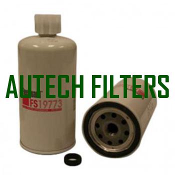 Fuel filter 4207949M1; FS19773