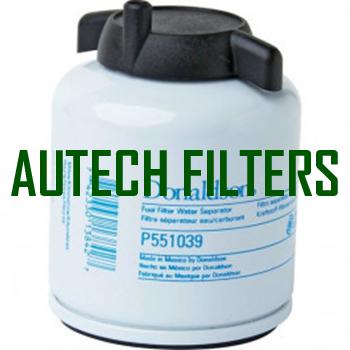 Fuel filter 0000687121