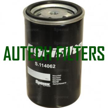 Fuel filter 4226599M1
