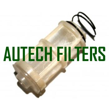 V1610M76  Fuel filter repair set