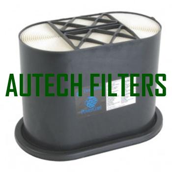 For EXCAVATOR  air filter  P608533
