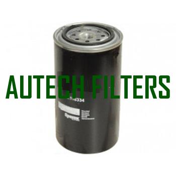 Truck Excavator Engine parts fuel filter 84278636 FS19953 for New Holland