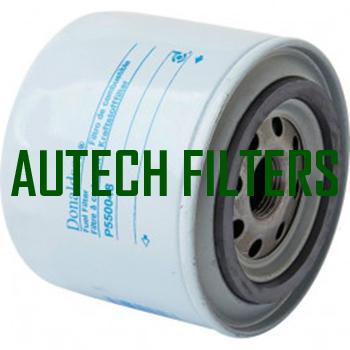Fuel filter P550048
