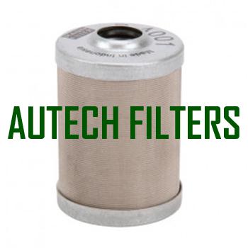 Fuel filter P4001