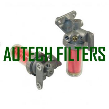 Fuel filter MO509