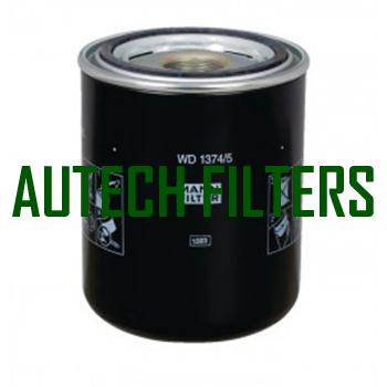Hydraulic Filter WD1374/5   WD13745
