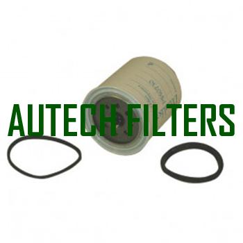 Fuel filter P550730