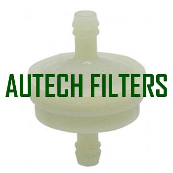 Fuel filter  AM107314
