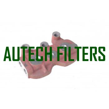 The fuel filter cover D25-1117025-01  D25111702501