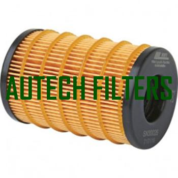 Fuel filter 26560163