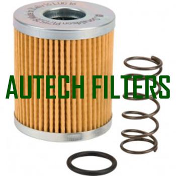 Industrial filter P171528 Hydraulic oil filter