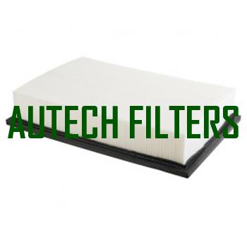 Air filter high quality AZ43412 tractor agricultural filter for John Deere