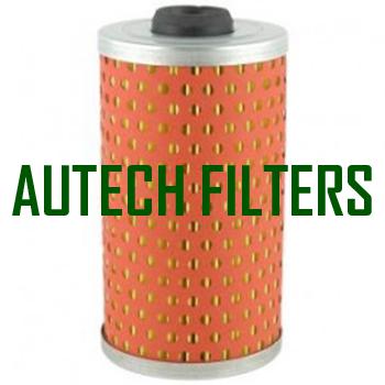 Fuel filter PM812