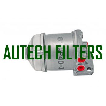 Fuel filter 1660321M92