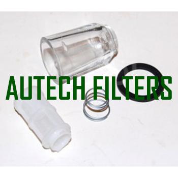 Fuel filter repair set V160010