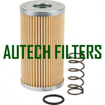 Hydraulic Filter H 824/2 x