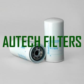 Hydraulic filter P171610
