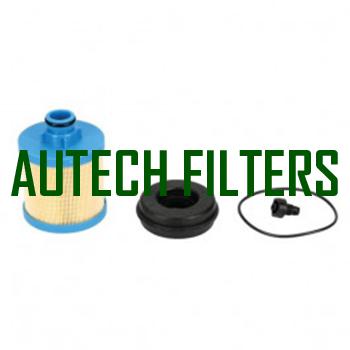filter kit X770734