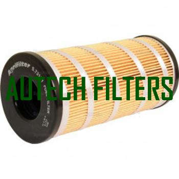 Fuel filter 707663A1  26560201