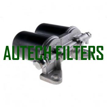 Fuel filter double 0080.009.901    0080009901
