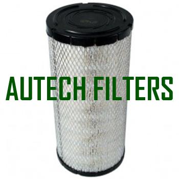 outer air filter P772580 / 87682993