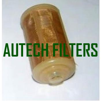 Turbocharger oil filter element 17K-28C12B  17K28C12B